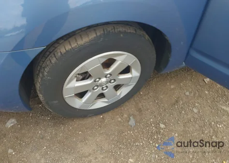 2008 Toyota Prius из США, поврежденный, VIN JTDKB20U887730663